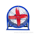 Explosion Proof Axial blower duct ventilation Fan ventilador